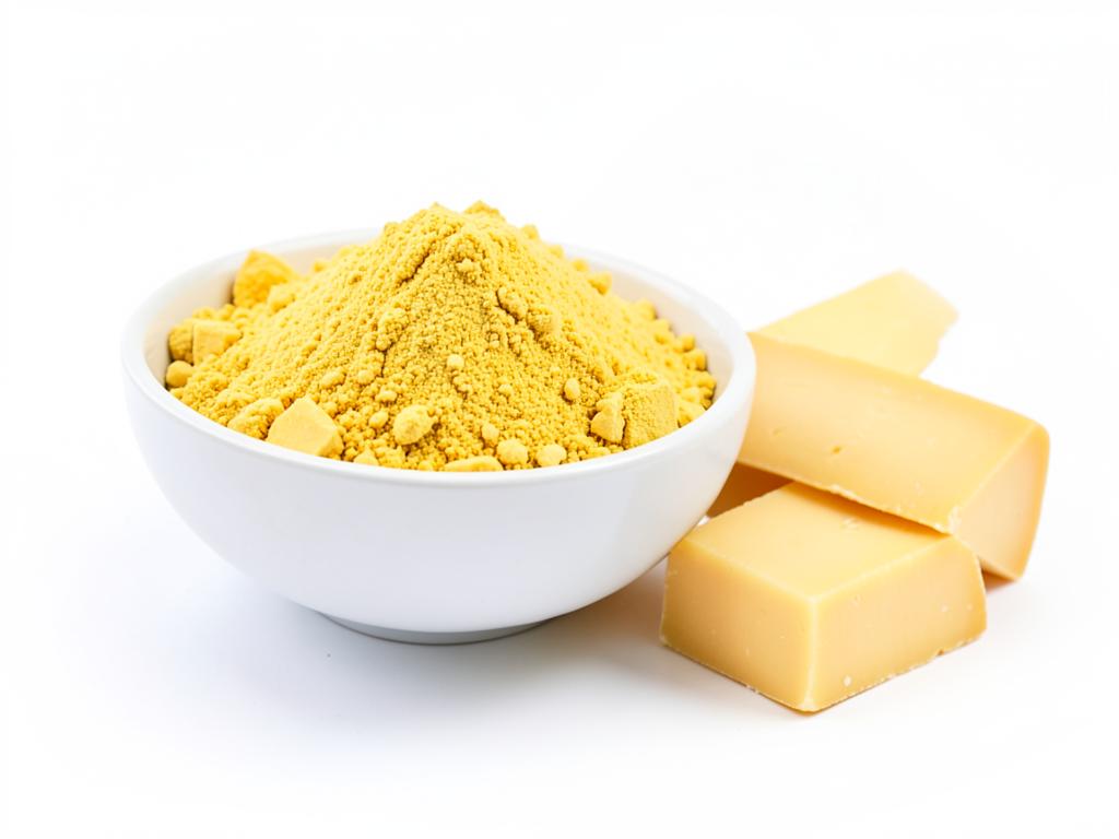 Cheese Powder — Spray-Dried Dairy Powders