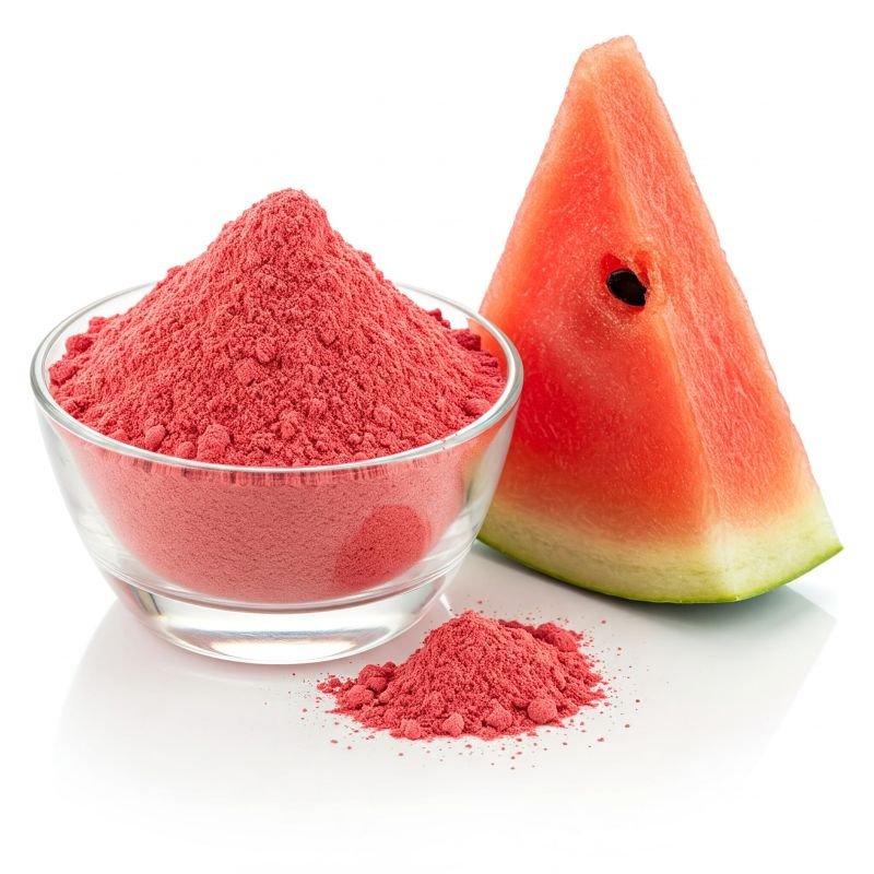 Watermelon Powder — Spray-Dried Fruit Powders