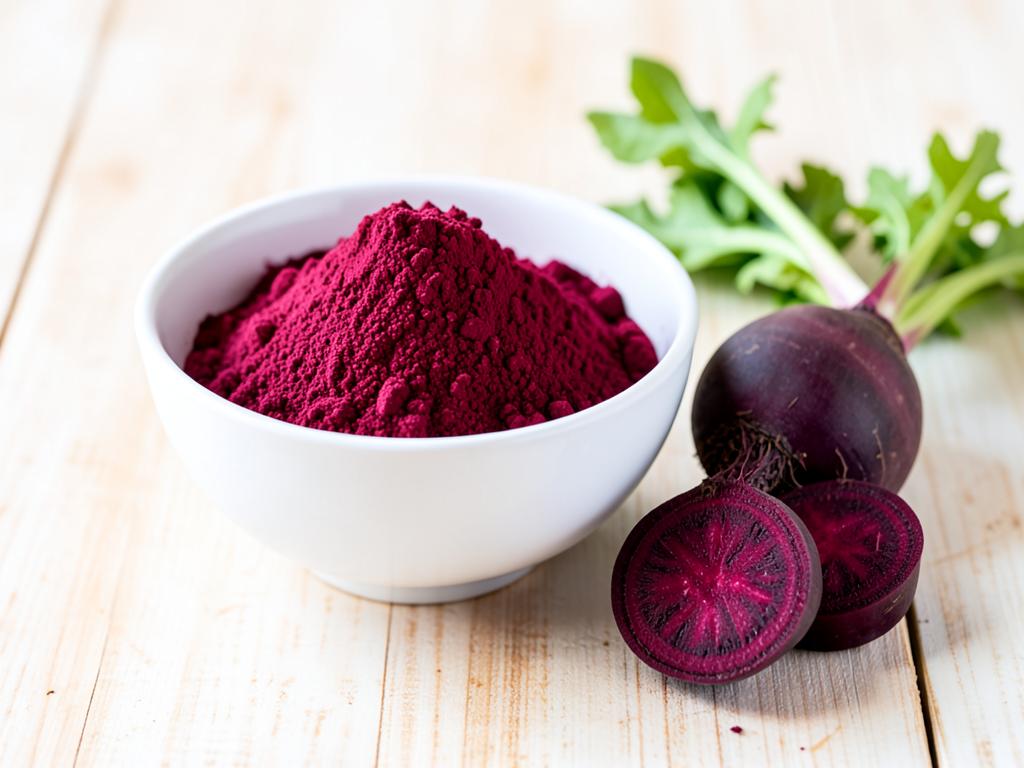 Spray-Dried Beetroot Powder — Spray-Dried Vegetable Powders