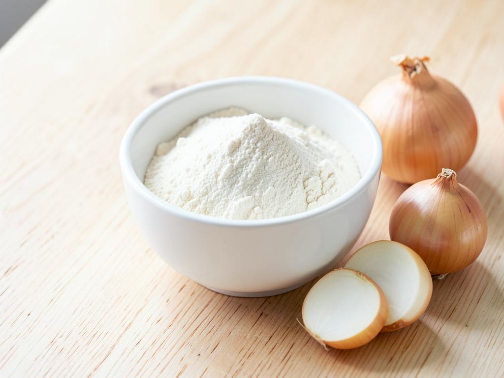 Spray-Dried Onion Powder — Spray-Dried Vegetable Powders